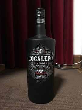 コカレロネグロ