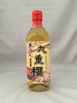 九重櫻本みりん