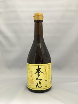 福来純_本みりん