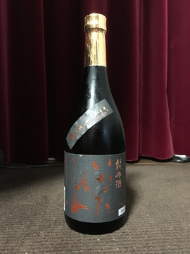 いなたひめ_純米酒_ごうりき米