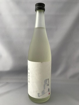 月山_涼夏_純米吟醸