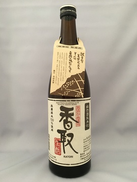香取_純米90