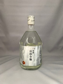 いいちこ_特撰日田全麹