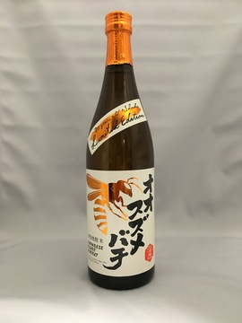 オオスズメバチ