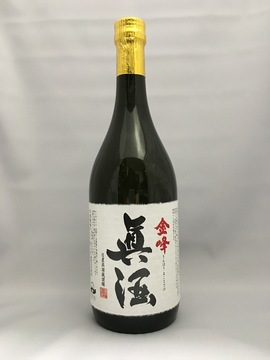 金峰_眞酒