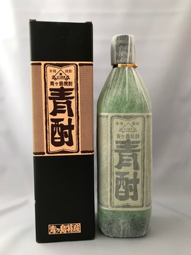 青酎
