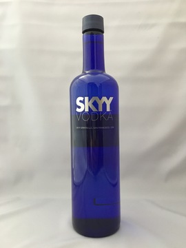 スカイウォッカ