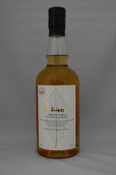 イチローズモルト