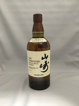 サントリー_山崎