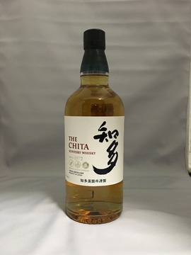 サントリー_知多