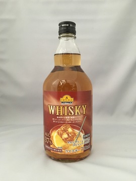 トップバリュ_ウイスキー_2019