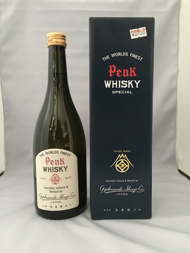 ピークウイスキースペシャル