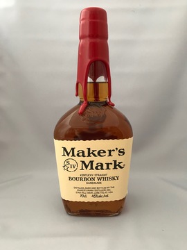 メーカーズマーク