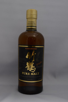 ニッカウヰスキー_竹鶴
