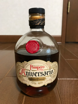 パンペロ_アニバサリオ