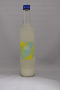 藤平酒造_福祝_スパークリング_一段仕込