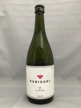 萱島酒造_KUNISAKI_別格_純米_無ろ過生原酒