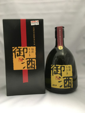 瑞泉_御酒