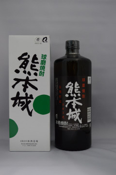 林酒造場_熊本城