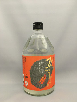 吹上焼酎_かいこうず