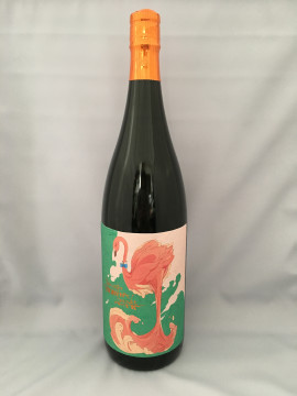 国分酒造_フラミンゴオレンジ_1升