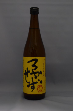 高良酒造_はちまん_ろかせず