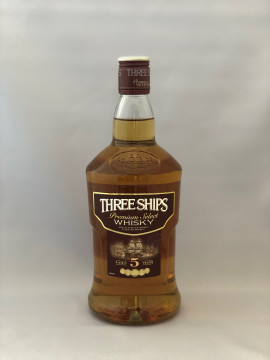 スリーシップス_5年