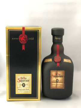 オールドパー_スーペリア