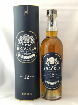 ロイヤル・ブラックラ_12年