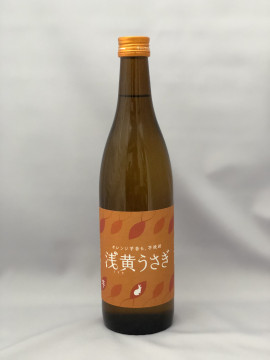 メルシャン_浅黄うさぎ