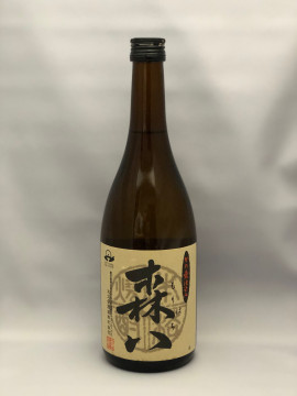 太久保酒造_森八