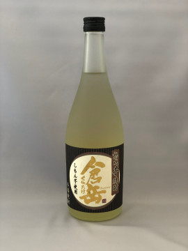 房の露_熟成・倉岳